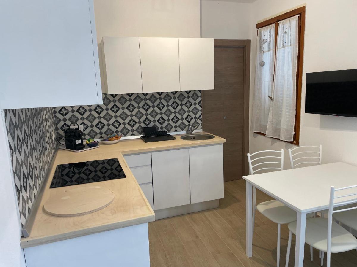 Ca Di Giaco Apartment Moneglia Bagian luar foto