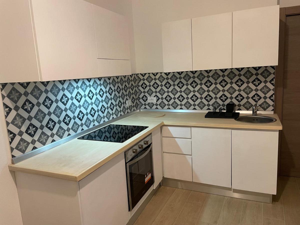 Ca Di Giaco Apartment Moneglia Bagian luar foto