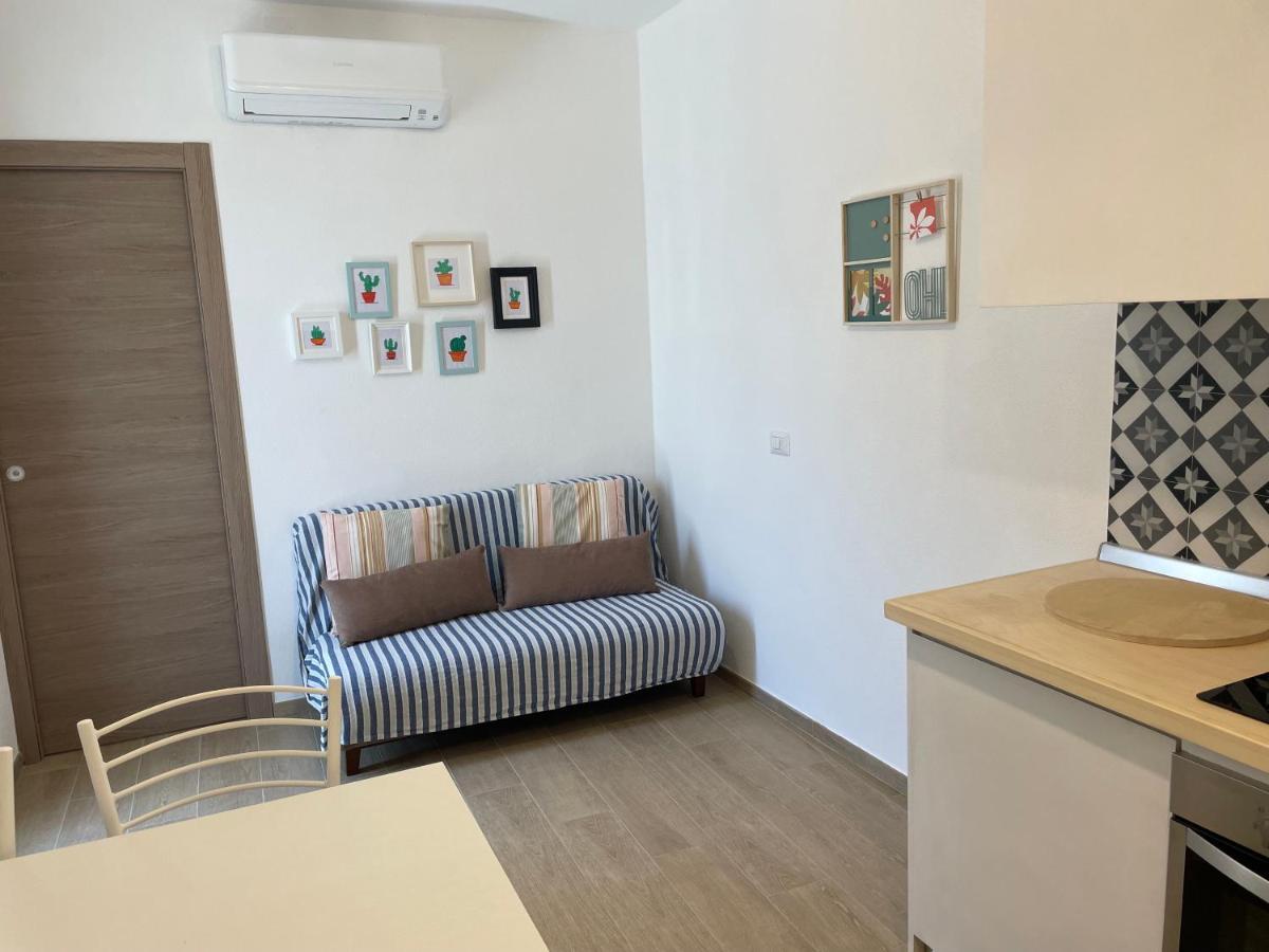 Ca Di Giaco Apartment Moneglia Bagian luar foto