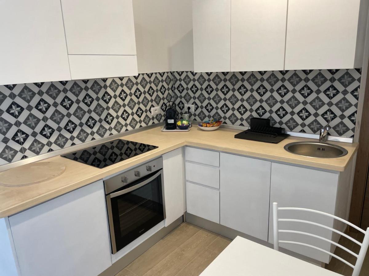 Ca Di Giaco Apartment Moneglia Bagian luar foto