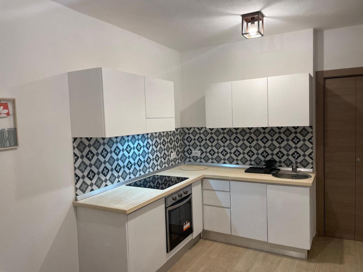 Ca Di Giaco Apartment Moneglia Bagian luar foto