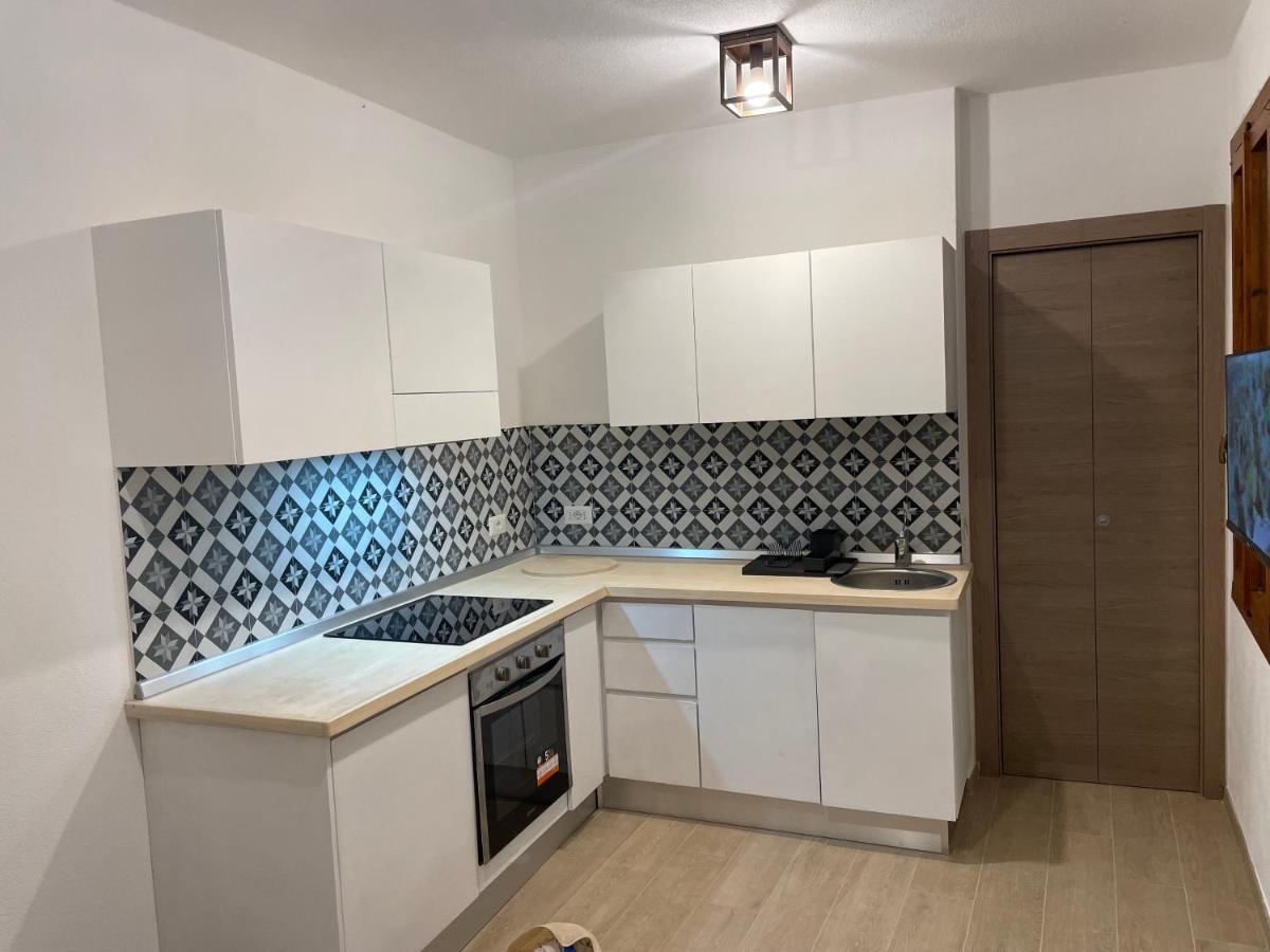 Ca Di Giaco Apartment Moneglia Bagian luar foto