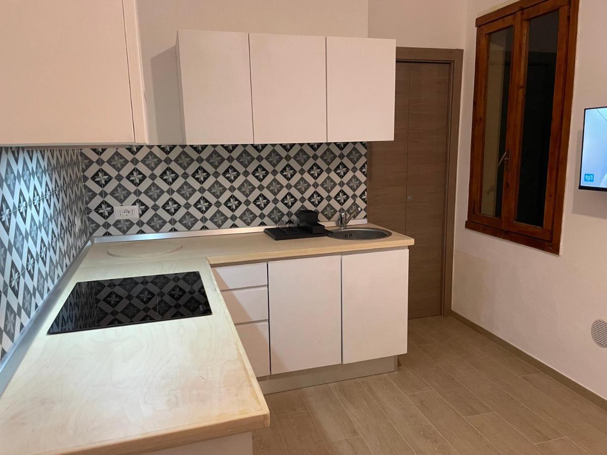 Ca Di Giaco Apartment Moneglia Bagian luar foto