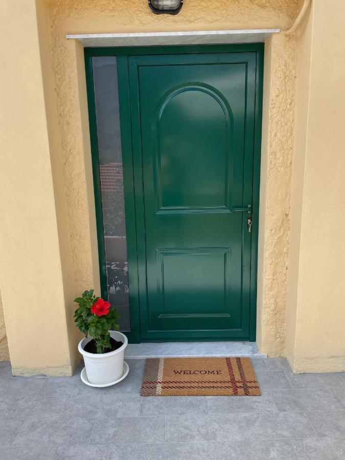Ca Di Giaco Apartment Moneglia Bagian luar foto