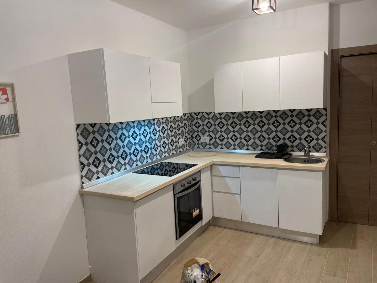 Ca Di Giaco Apartment Moneglia Bagian luar foto