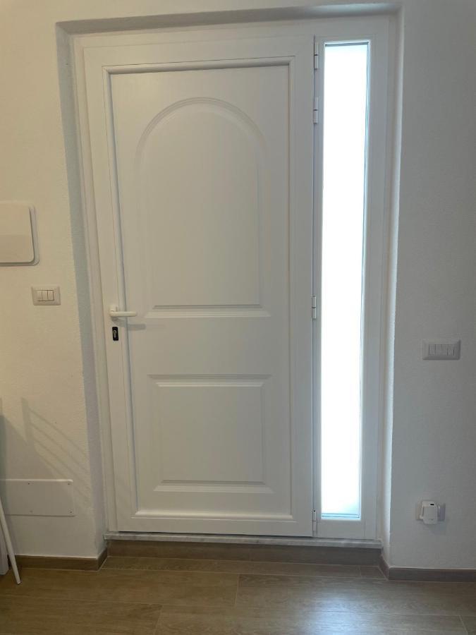 Ca Di Giaco Apartment Moneglia Bagian luar foto