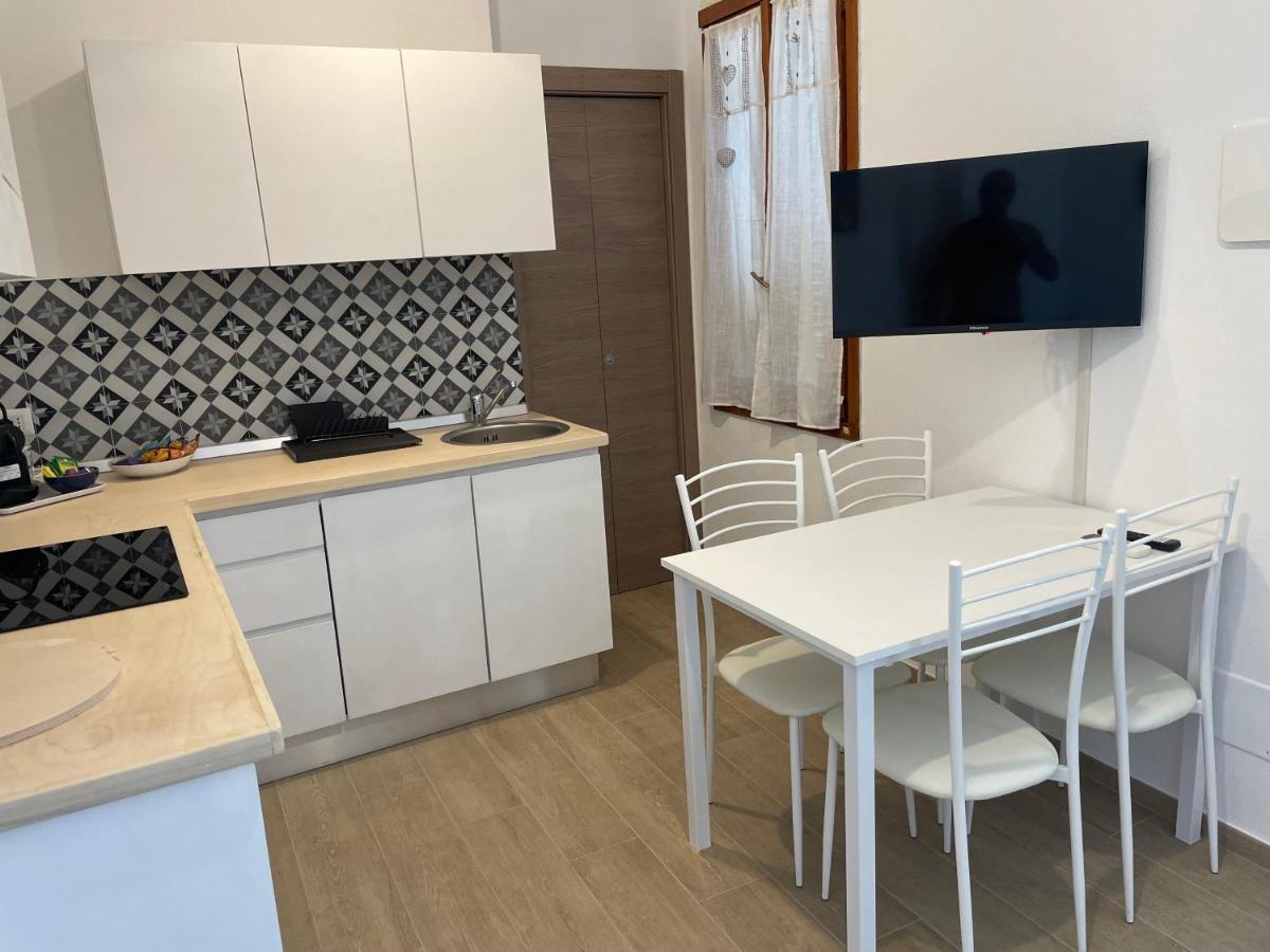 Ca Di Giaco Apartment Moneglia Bagian luar foto