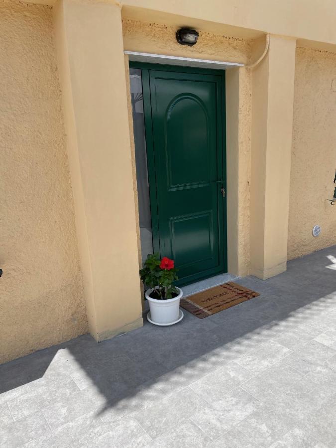 Ca Di Giaco Apartment Moneglia Bagian luar foto