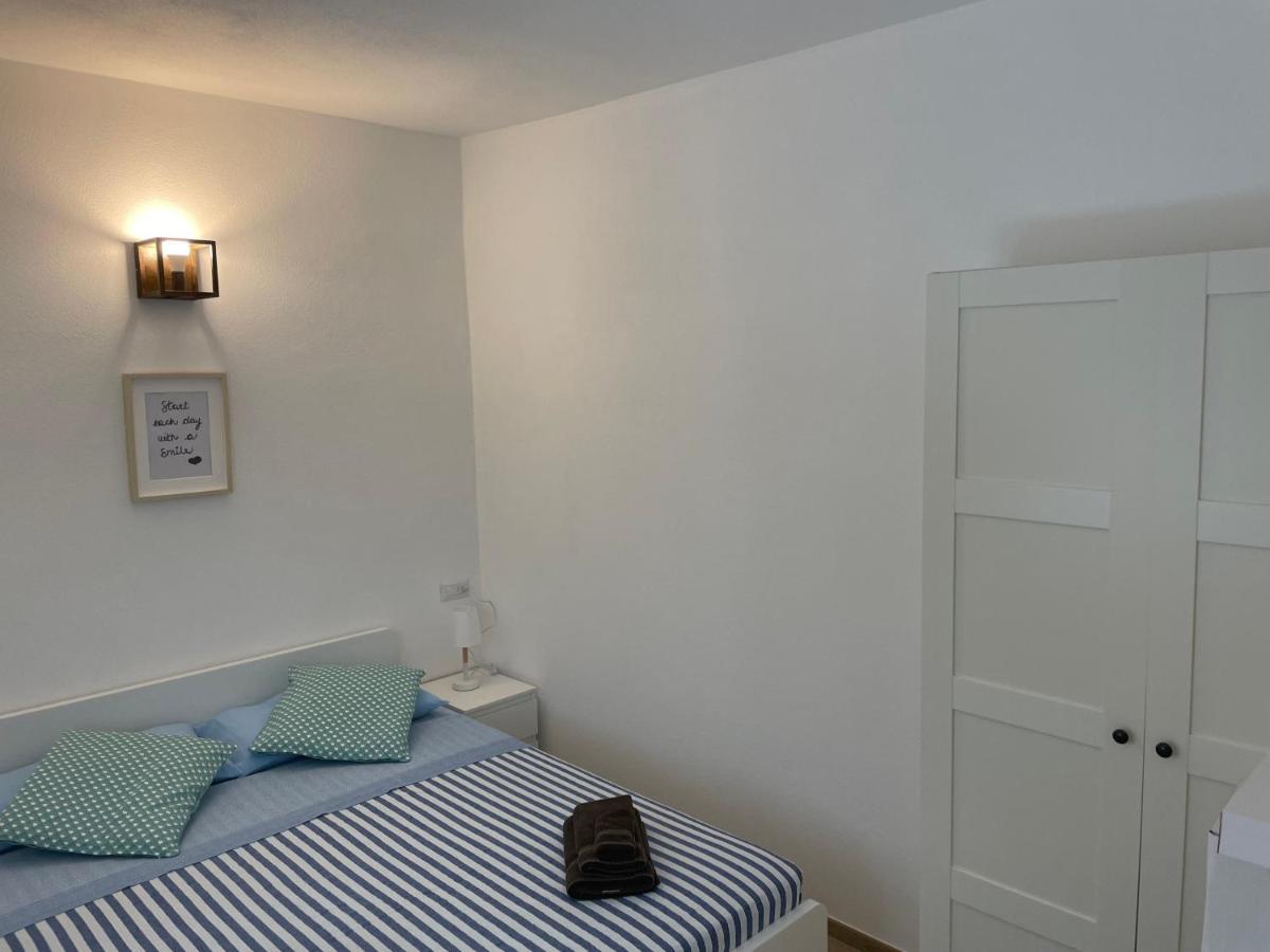 Ca Di Giaco Apartment Moneglia Bagian luar foto