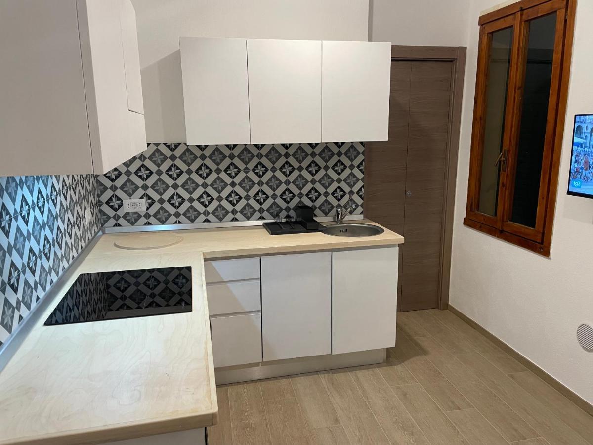 Ca Di Giaco Apartment Moneglia Bagian luar foto