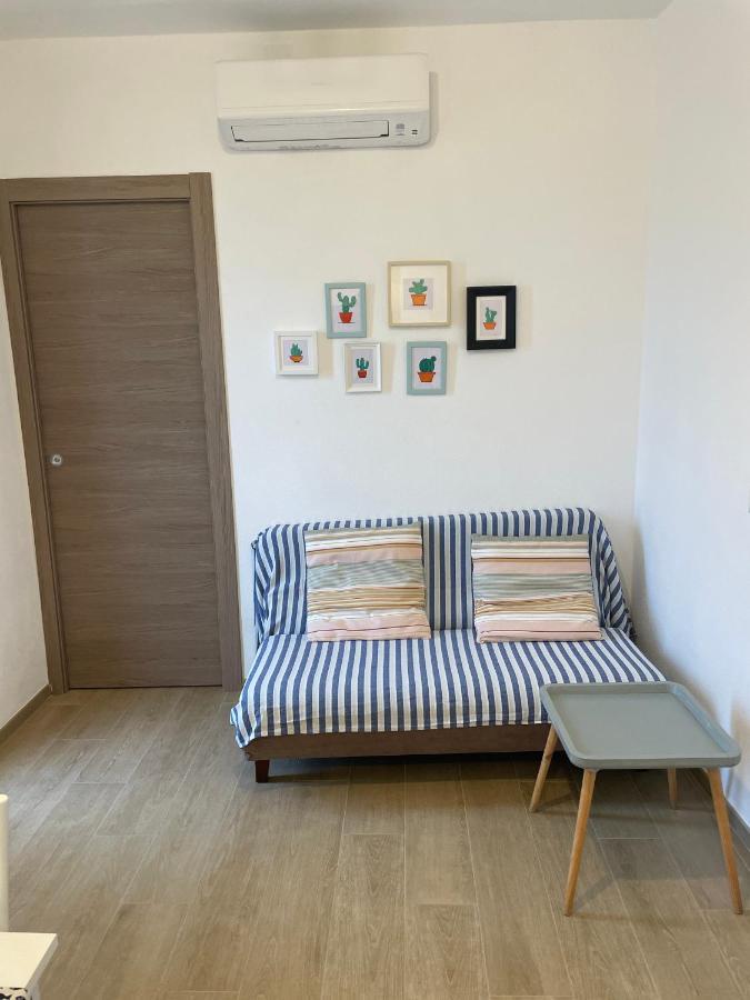 Ca Di Giaco Apartment Moneglia Bagian luar foto