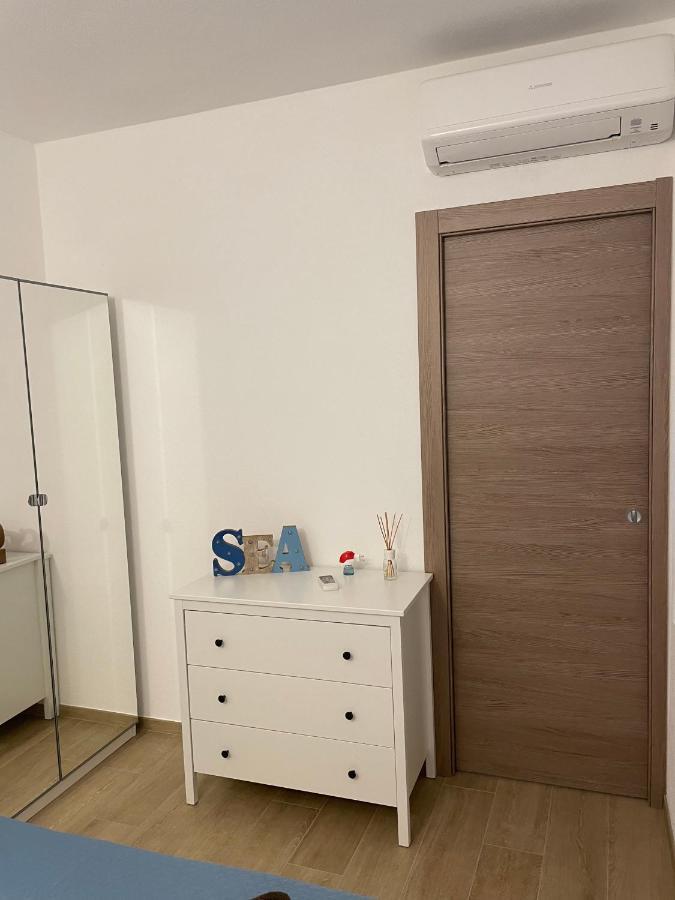 Ca Di Giaco Apartment Moneglia Bagian luar foto