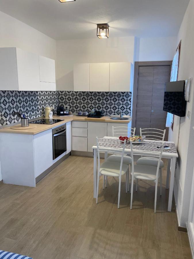 Ca Di Giaco Apartment Moneglia Bagian luar foto