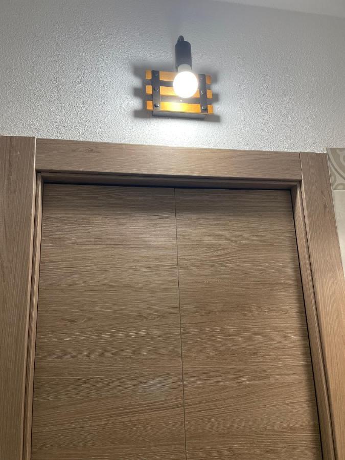 Ca Di Giaco Apartment Moneglia Bagian luar foto