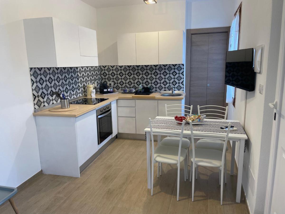 Ca Di Giaco Apartment Moneglia Bagian luar foto