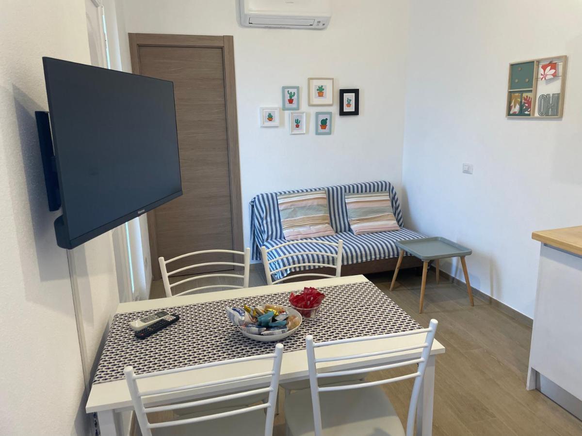 Ca Di Giaco Apartment Moneglia Bagian luar foto