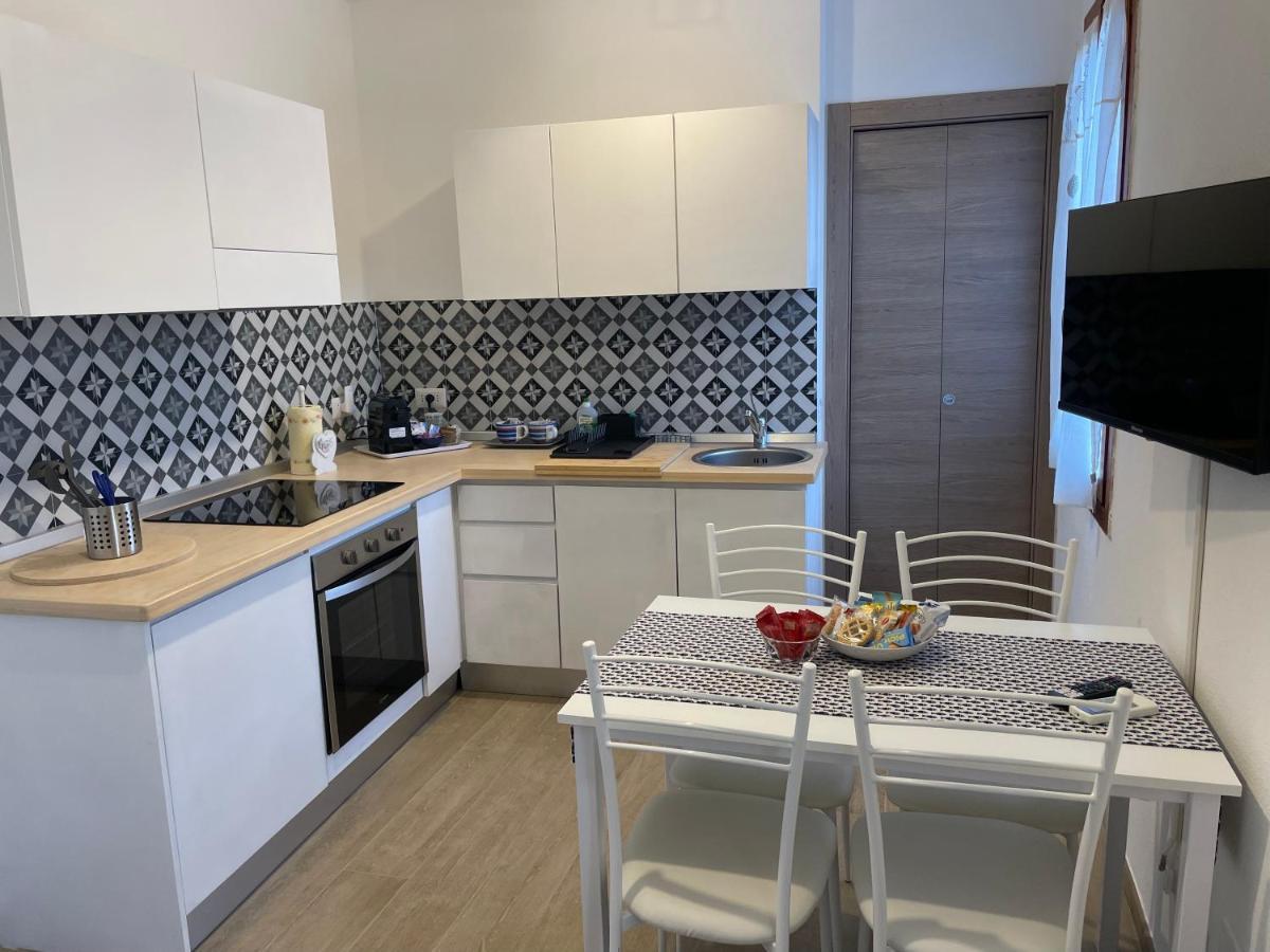 Ca Di Giaco Apartment Moneglia Bagian luar foto