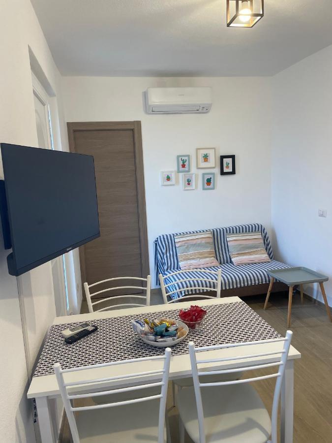 Ca Di Giaco Apartment Moneglia Bagian luar foto