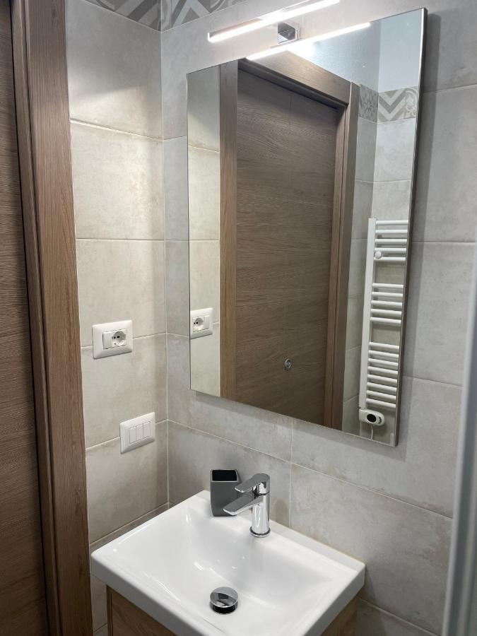 Ca Di Giaco Apartment Moneglia Bagian luar foto