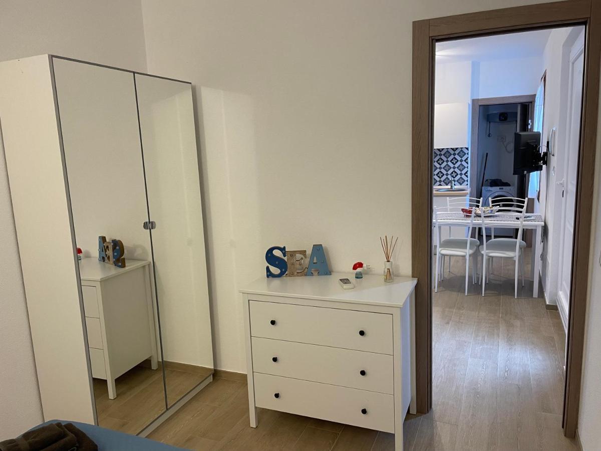 Ca Di Giaco Apartment Moneglia Bagian luar foto