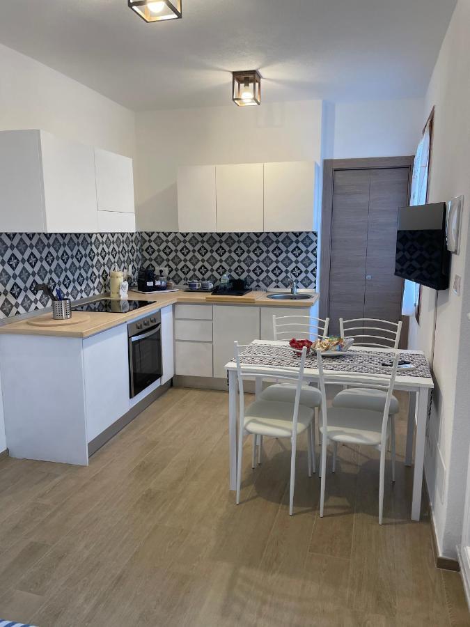 Ca Di Giaco Apartment Moneglia Bagian luar foto