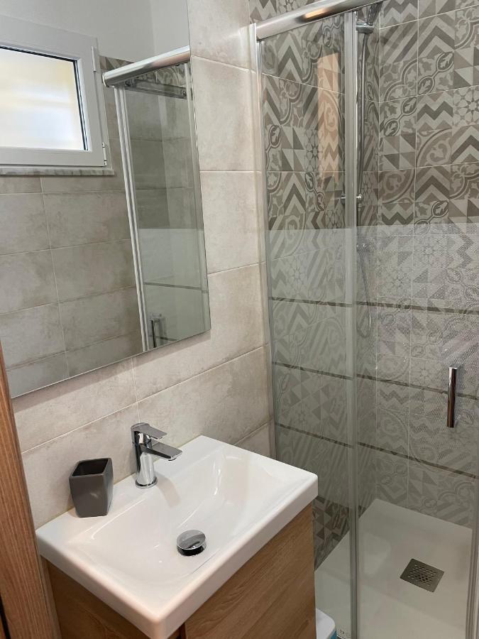 Ca Di Giaco Apartment Moneglia Bagian luar foto